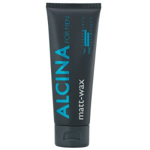 Alcina for men Ultimate Gel 100 ml